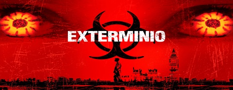 EXTERMINIO: LA EVOLUCIÓN ( JUNIO 2025)