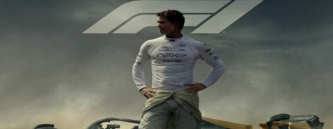 F1 (JUNIO 2025)