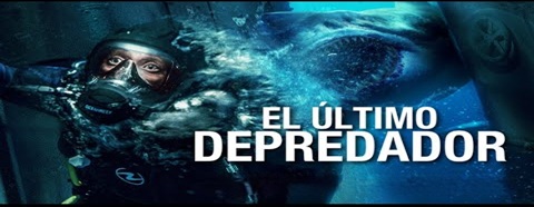 EL ULTIMO DEPREDADOR (OCTUBRE 2025)
