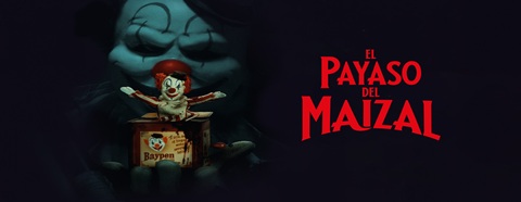 EL PAYASO DEL MAIZAL (OCTUBRE 2025)