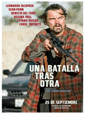 UNA BATALLA TRAS OTRA 2