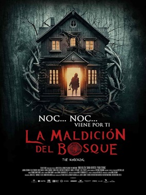 LA MALDICIÓN DEL BOSQUE