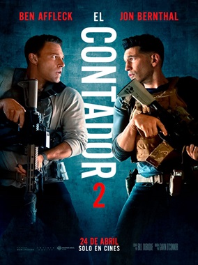 EL CONTADOR 2 
