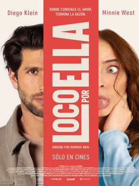 LOCOS POR ELLA