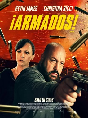 ¡ARMADOS!