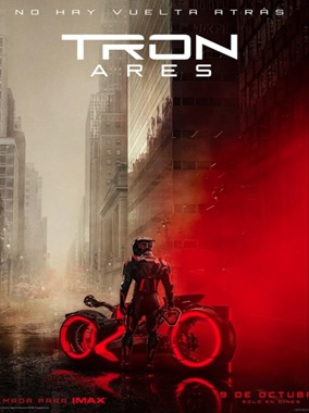 TRON ARIES 