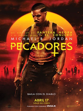 PECADORES