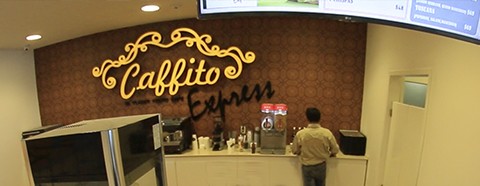 Caffito Express