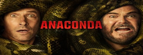 ANACONDA (DICIEMBRE 2025)