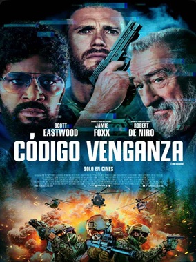 Código Venganza