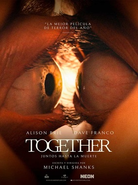 TOGETHER: JUNTOS HASTA LA MUERTE